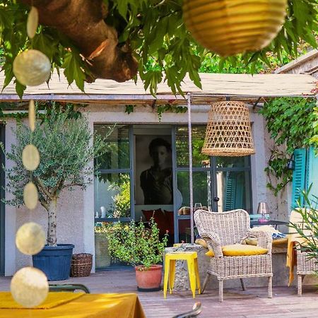 فندق Casa 55 Tulette المظهر الخارجي الصورة
