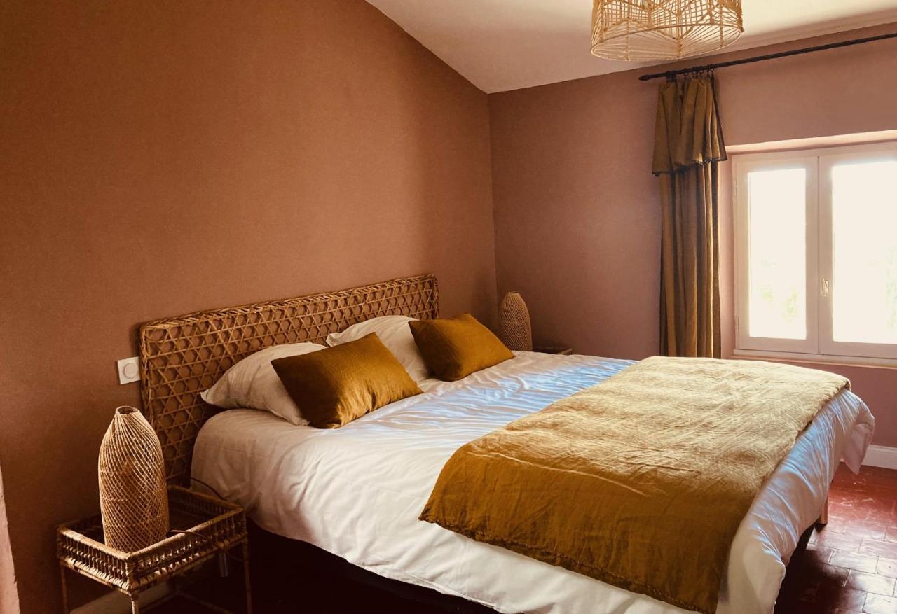 فندق Casa 55 Tulette المظهر الخارجي الصورة