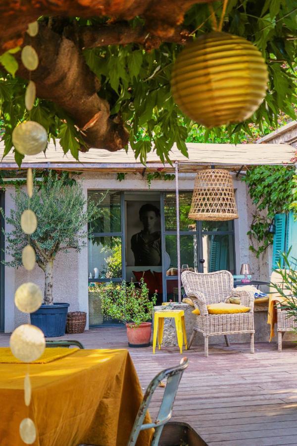 فندق Casa 55 Tulette المظهر الخارجي الصورة