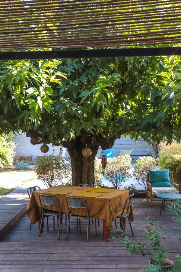 فندق Casa 55 Tulette المظهر الخارجي الصورة