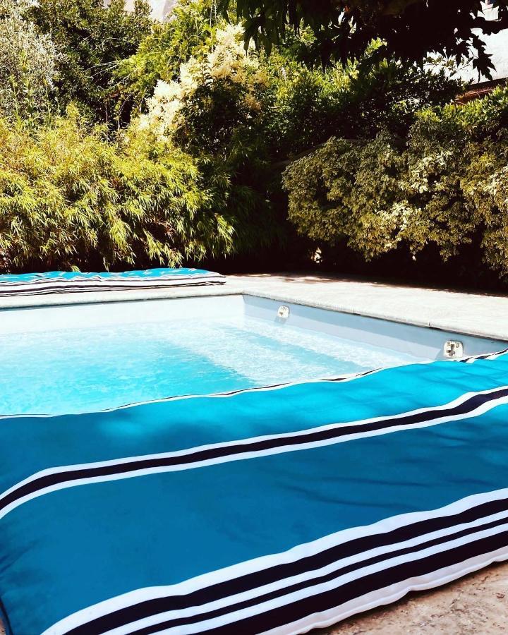 فندق Casa 55 Tulette المظهر الخارجي الصورة