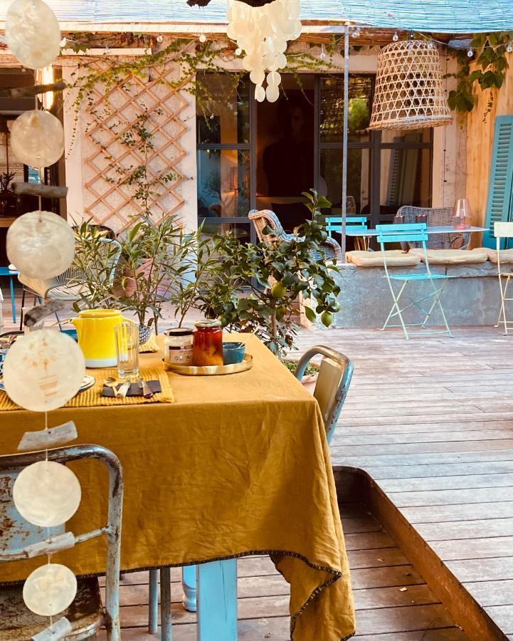 فندق Casa 55 Tulette المظهر الخارجي الصورة