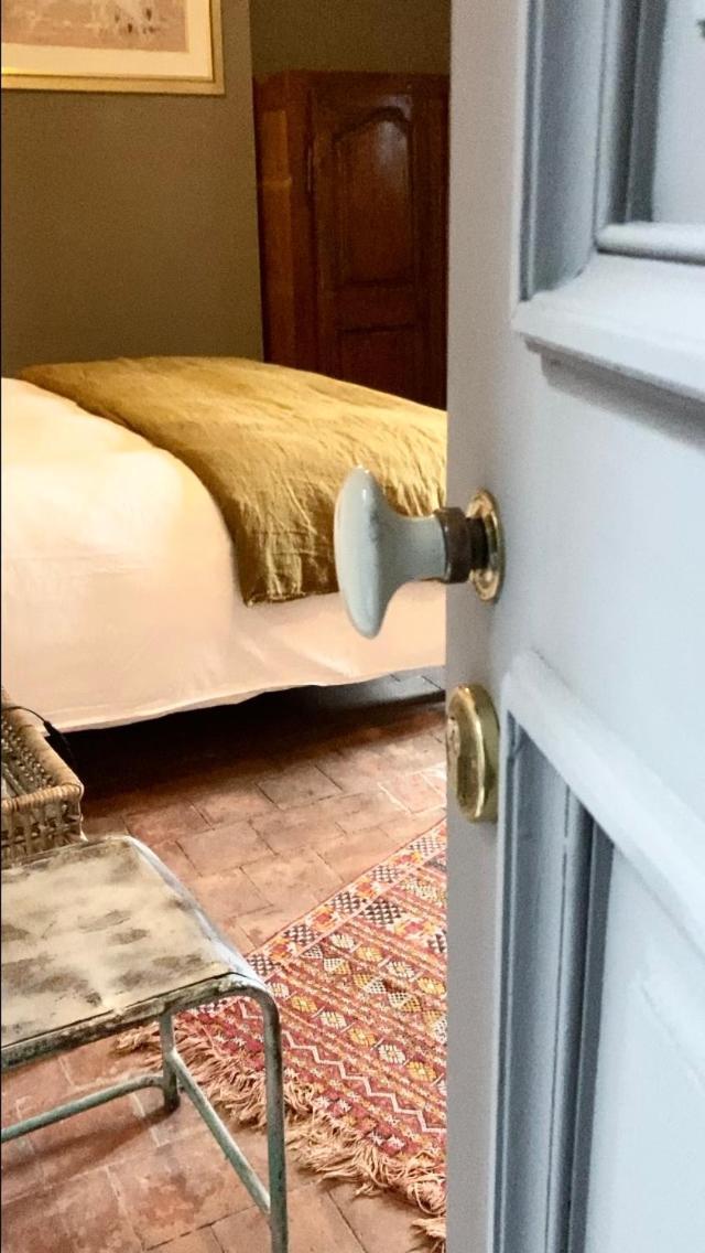 فندق Casa 55 Tulette المظهر الخارجي الصورة