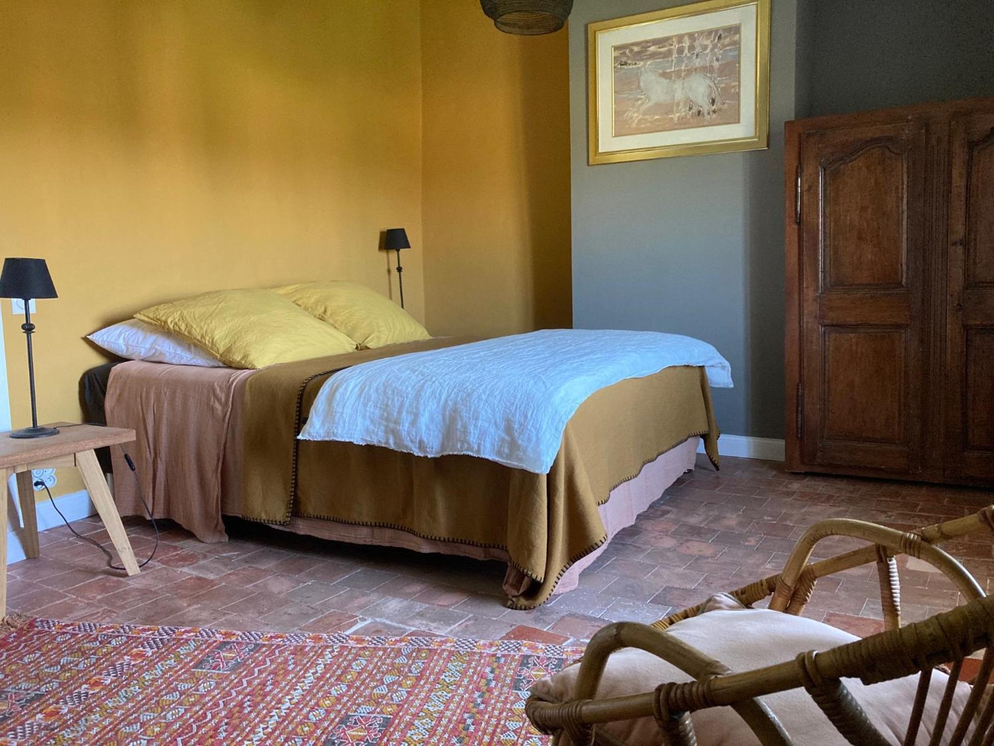 فندق Casa 55 Tulette المظهر الخارجي الصورة
