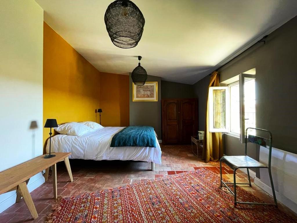 فندق Casa 55 Tulette المظهر الخارجي الصورة